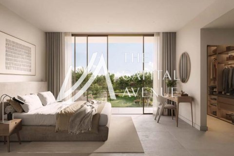 Shtëpi në qytet në Ghantoot, Abu Dhabi, Emiratet e Bashkuara Arabe 4 dhoma gjumi, 270 m2. № 681270 - Foto 7