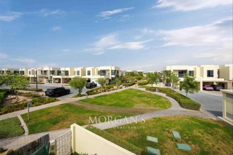 Řadový dům v Dubai Hills Estate, Dubai, SAE 4 ložnice, 228.6 m² Č.: 512995 - fotografie 16