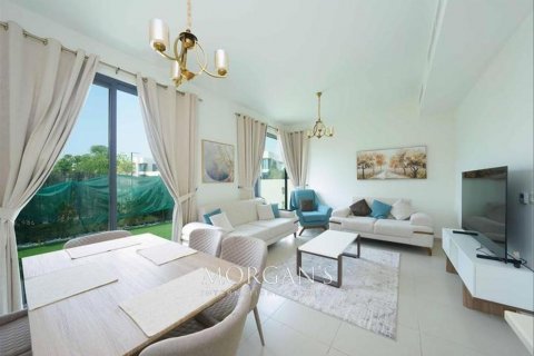 Řadový dům v Dubai Hills Estate, Dubai, SAE 4 ložnice, 228.6 m² Č.: 512995 - fotografie 1