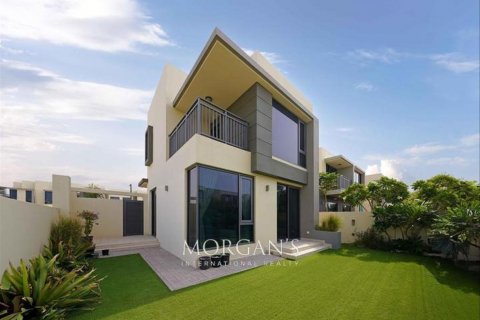 Řadový dům v Dubai Hills Estate, Dubai, SAE 4 ložnice, 228.6 m² Č.: 512995 - fotografie 15