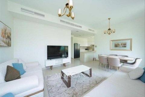 Řadový dům v Dubai Hills Estate, Dubai, SAE 4 ložnice, 228.6 m² Č.: 512995 - fotografie 2