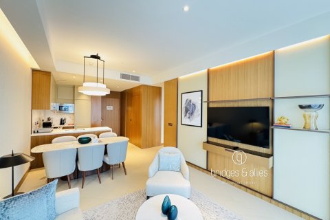 Byt v Downtown Dubai (Downtown Burj Dubai), SAE 2 ložnice, 111 m² Č.: 685851 - fotografie 3