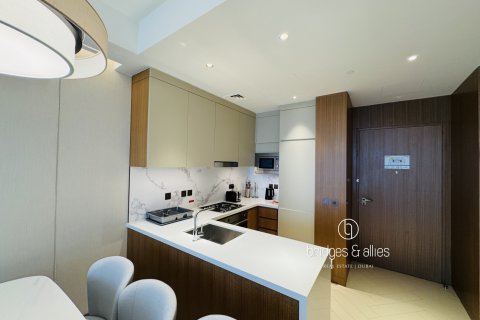 Byt v Downtown Dubai (Downtown Burj Dubai), SAE 2 ložnice, 111 m² Č.: 685851 - fotografie 5
