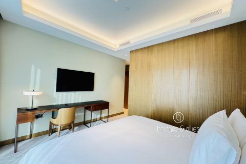 Byt v Downtown Dubai (Downtown Burj Dubai), SAE 2 ložnice, 111 m² Č.: 685851 - fotografie 8