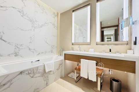 Byt v Downtown Dubai (Downtown Burj Dubai), SAE 2 ložnice, 111 m² Č.: 685851 - fotografie 20