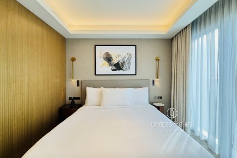 Byt v Downtown Dubai (Downtown Burj Dubai), SAE 2 ložnice, 111 m² Č.: 685851 - fotografie 16