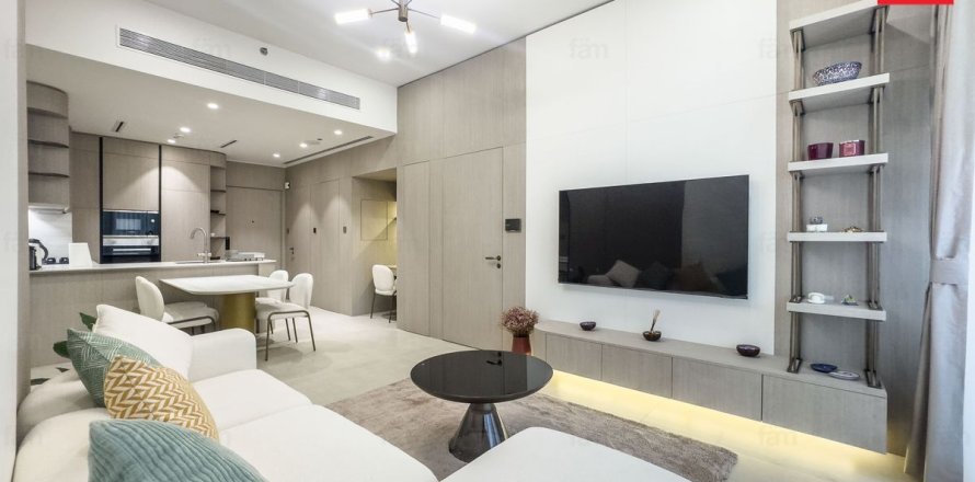 Wohnung in Dubai, VAE: 1 Schlafzimmer, 71.9 m2 Nr. 685868