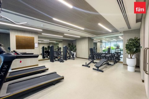 Wohnung zur Miete in Dubai, VAE 1 Schlafzimmer, 71.9 m2 Nr. 685868 - Foto 20