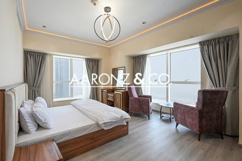 آپارتمان برای اجاره در Dubai Marina، Dubai، امارات متحده عربی 4 خوابه ، 298 متر مربع ، شماره 685850 - تصویر 6