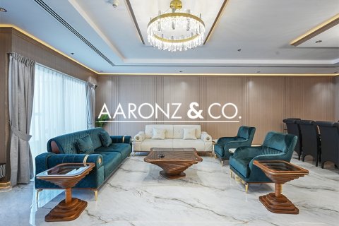 آپارتمان برای اجاره در Dubai Marina، Dubai، امارات متحده عربی 4 خوابه ، 298 متر مربع ، شماره 685850 - تصویر 3