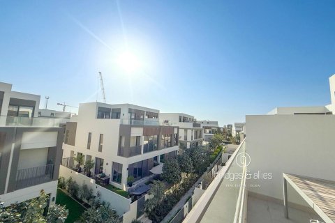 Вилла Tilal Al Ghaf, Дубай, БАӘ-да 4 жатын бөлмелер, 317 м² № 685852 - фото 18