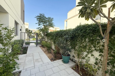 Вилла Tilal Al Ghaf, Дубай, БАӘ-да 4 жатын бөлмелер, 317 м² № 685852 - фото 20