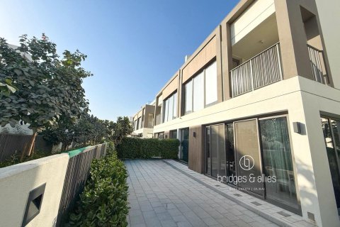 Вилла Tilal Al Ghaf, Дубай, БАӘ-да 4 жатын бөлмелер, 317 м² № 685852 - фото 19