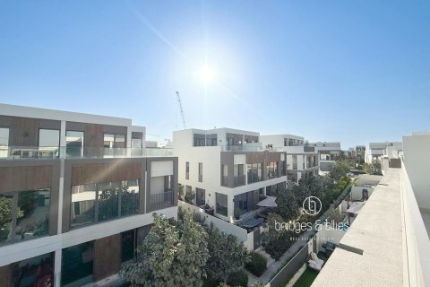 Вилла Tilal Al Ghaf, Дубай, БАӘ-да 4 жатын бөлмелер, 317 м² № 685852 - фото 22