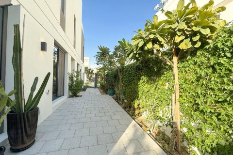 Вилла Tilal Al Ghaf, Дубай, БАӘ-да 4 жатын бөлмелер, 317 м² № 685852 - фото 21