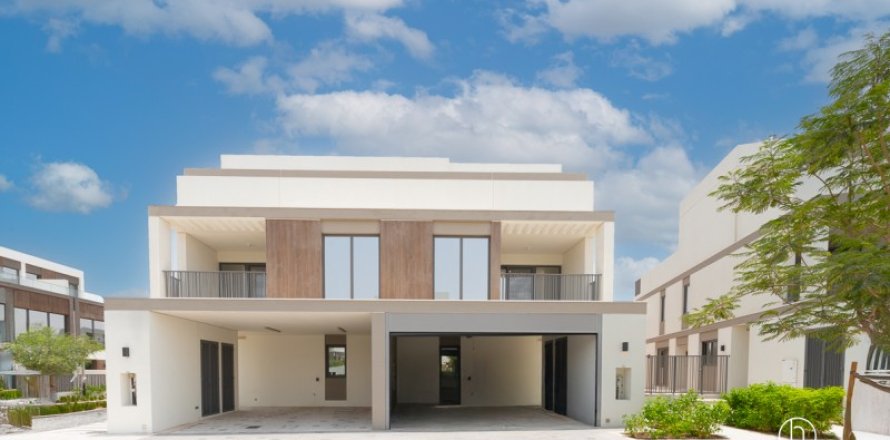 ویلا در Tilal Al Ghaf، Dubai ، امارات متحده عربی 4 خوابه ، 224 متر مربع.  شماره 685852