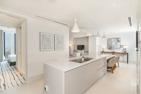 Appartamento in affitto a Downtown Dubai (Downtown Burj Dubai), Dubai, EAU 2 camere da letto, 129 mq. № 685853 - foto 7