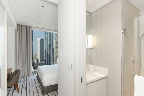 Appartamento in affitto a Downtown Dubai (Downtown Burj Dubai), Dubai, EAU 2 camere da letto, 129 mq. № 685853 - foto 13