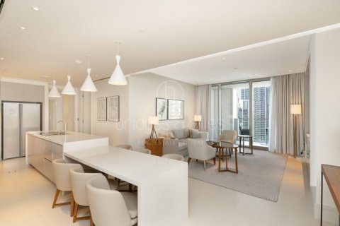 Appartamento in affitto a Downtown Dubai (Downtown Burj Dubai), Dubai, EAU 2 camere da letto, 129 mq. № 685853 - foto 2