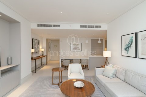 Appartamento in affitto a Downtown Dubai (Downtown Burj Dubai), Dubai, EAU 2 camere da letto, 129 mq. № 685853 - foto 5
