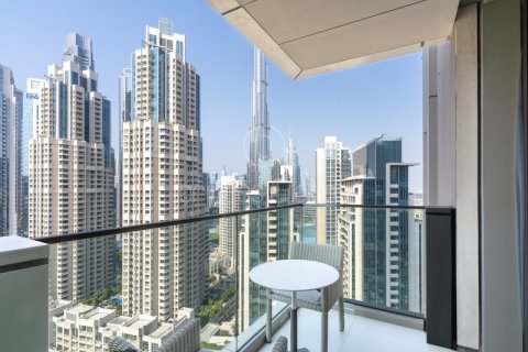 Downtown Dubai (Downtown Burj Dubai), Dubai, संयुक्त अरब अमीरात में अपार्टमेंट, 2 बेडरूम, 129 वर्ग मीटर, संख्या 685853