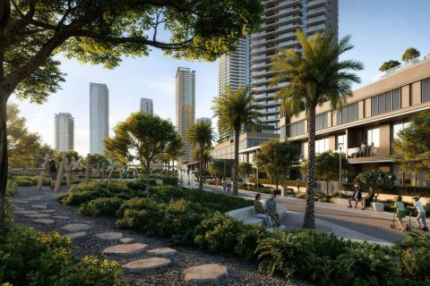 Dzīvoklis Dubaijā, AAE 1 istaba, 70.1 m2 Nr. 685867 - attēls 6