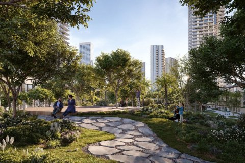 Dzīvoklis Dubaijā, AAE 1 istaba, 70.1 m2 Nr. 685867 - attēls 13