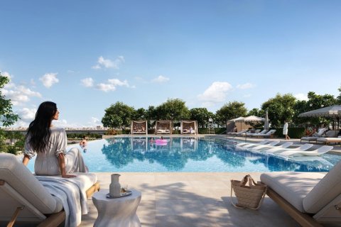 Dzīvoklis Dubaijā, AAE 1 istaba, 70.1 m2 Nr. 685867 - attēls 8