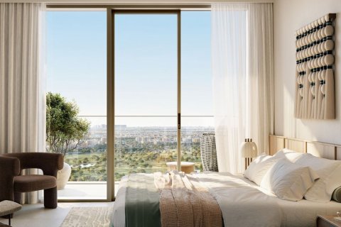 Dzīvoklis Dubaijā, AAE 1 istaba, 70.1 m2 Nr. 685867 - attēls 2