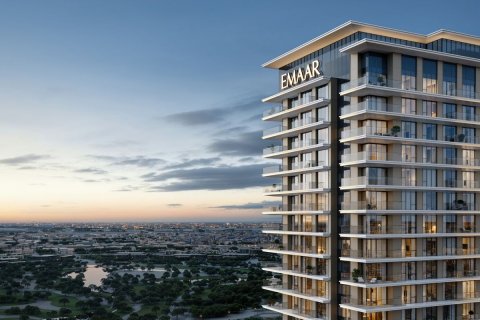 Dzīvoklis Dubaijā, AAE 1 istaba, 70.1 m2 Nr. 685867 - attēls 5