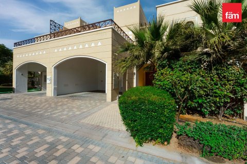 Dubai, संयुक्त अरब अमीरात में टाउनहाउस, 4 बेडरूम, 309.4 वर्ग मीटर, संख्या 685869 - फ़ोटो 2