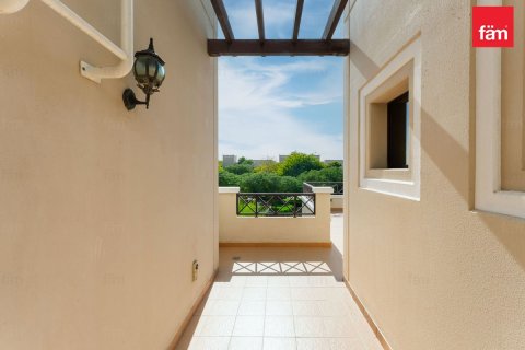 Dubai, संयुक्त अरब अमीरात में टाउनहाउस, 4 बेडरूम, 309.4 वर्ग मीटर, संख्या 685869 - फ़ोटो 21