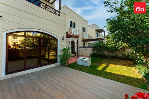 Dubai, संयुक्त अरब अमीरात में टाउनहाउस, 4 बेडरूम, 309.4 वर्ग मीटर, संख्या 685869 - फ़ोटो 20