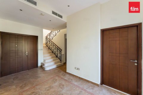 Dubai, संयुक्त अरब अमीरात में टाउनहाउस, 4 बेडरूम, 309.4 वर्ग मीटर, संख्या 685869 - फ़ोटो 11