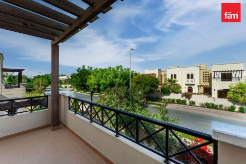 Dubai, संयुक्त अरब अमीरात में टाउनहाउस, 4 बेडरूम, 309.4 वर्ग मीटर, संख्या 685869 - फ़ोटो 13