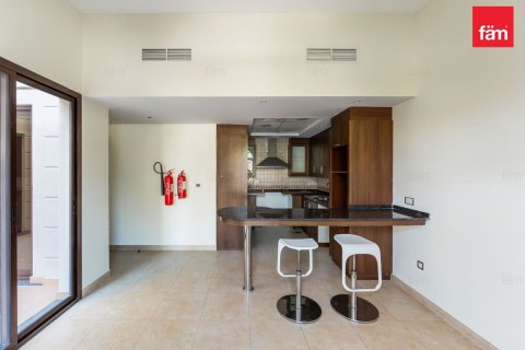 Dubai, संयुक्त अरब अमीरात में टाउनहाउस, 4 बेडरूम, 309.4 वर्ग मीटर, संख्या 685869 - फ़ोटो 18