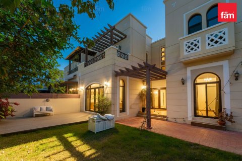 Dubai, संयुक्त अरब अमीरात में टाउनहाउस, 4 बेडरूम, 309.4 वर्ग मीटर, संख्या 685869 - फ़ोटो 12