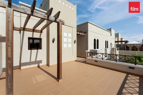 Dubai, संयुक्त अरब अमीरात में टाउनहाउस, 4 बेडरूम, 309.4 वर्ग मीटर, संख्या 685869 - फ़ोटो 9