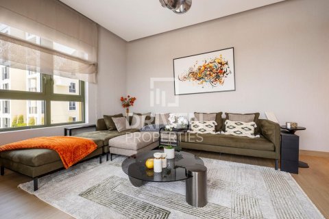 آپارتمان برای فروش در  Jumeirah، Dubai، امارات متحده عربی  1 خوابه ، 77.3 متر مربع ، شماره 759226 - تصویر 2