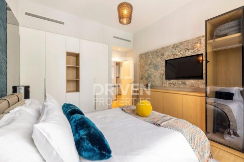 آپارتمان برای فروش در  Jumeirah، Dubai، امارات متحده عربی  1 خوابه ، 77.3 متر مربع ، شماره 759226 - تصویر 5