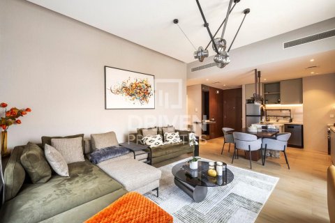 Jumeirah、Dubai、UAEにあるマンション 1ベッドルーム、77.3 m2 No759226