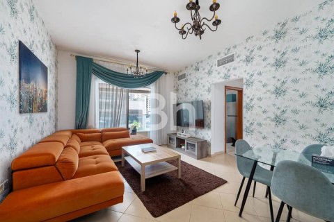 Apartman u gradu Dubai Marina, UAE 2 spavaće sobe, 101 m2 Br. 643047 - Slika 2