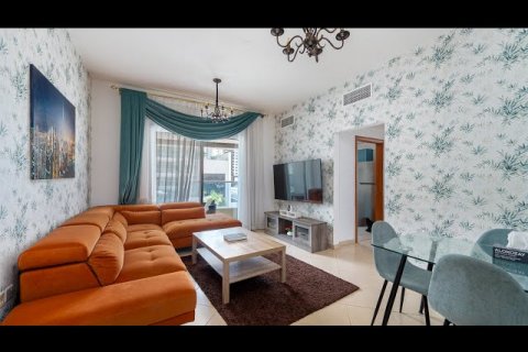 Apartman u gradu Dubai Marina, UAE 2 spavaće sobe, 101 m2 Br. 643047 - Slika 15