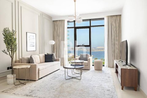 Apartamento para arrendamento em Dubai Harbour, Dubai, EAU 1 quarto, 68 m2 № 643049 - foto 2