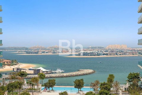 Apartamento para arrendamento em Dubai Harbour, Dubai, EAU 1 quarto, 68 m2 № 643049 - foto 14