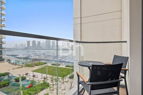 Apartamento para arrendamento em Dubai Harbour, Dubai, EAU 1 quarto, 68 m2 № 643049 - foto 13