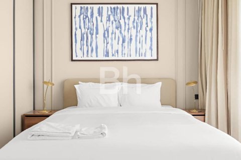 Apartamento para arrendamento em Dubai Harbour, Dubai, EAU 1 quarto, 68 m2 № 643049 - foto 8