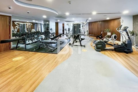 Jumeirah Lake Towers、Dubai、UAE にあるマンション販売中 1ベッドルーム、92 m2、No643050 - 写真 9