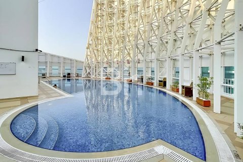 Jumeirah Lake Towers、Dubai、UAE にあるマンション販売中 1ベッドルーム、92 m2、No643050 - 写真 13