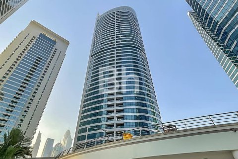 Jumeirah Lake Towers、Dubai、UAE にあるマンション販売中 1ベッドルーム、92 m2、No643050 - 写真 12